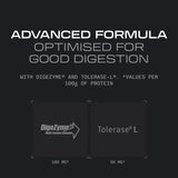 Isolate CFM Professional - 2 Kg - Strawberry Cheesecake