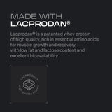 Isolate CFM Professional - 1 Kg - Choco Cookies