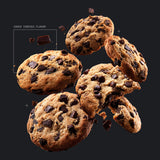 Isolate CFM Professional - 1 Kg - Choco Cookies