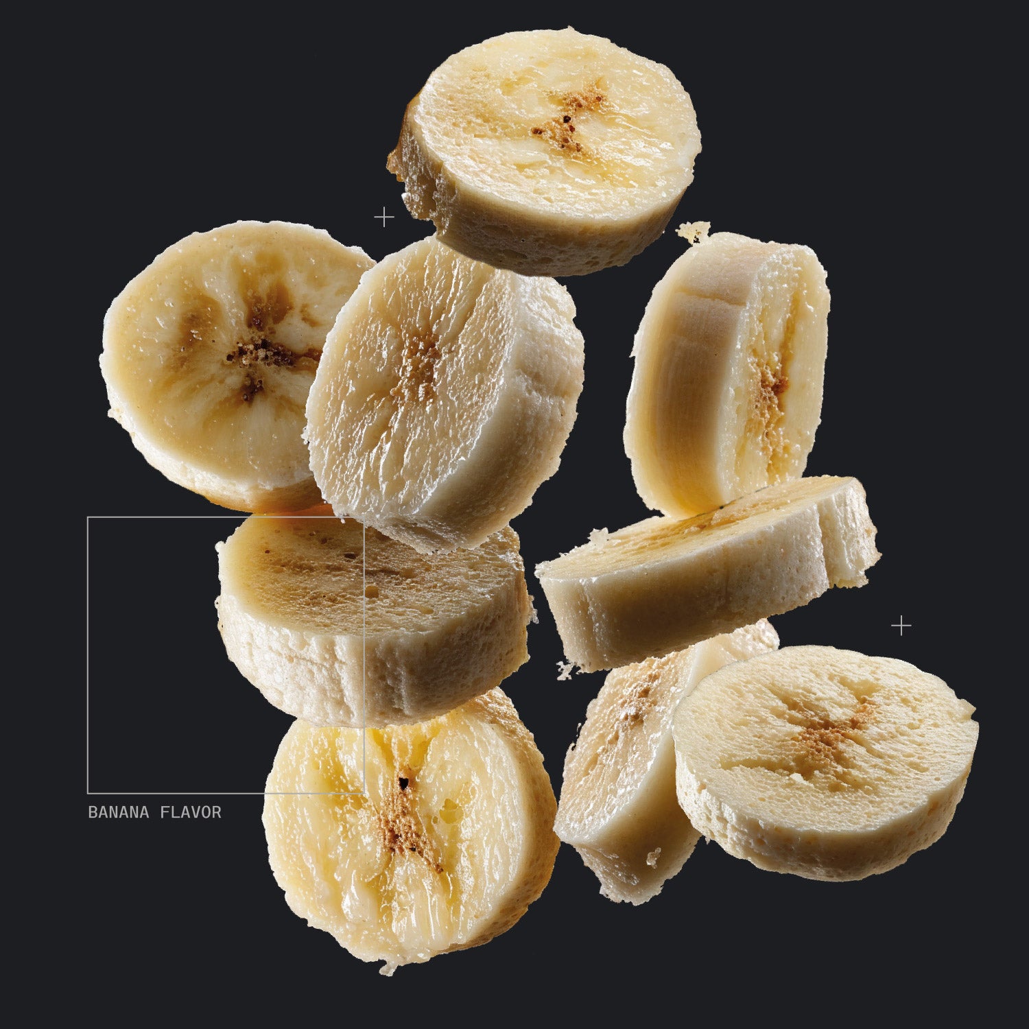 Isolate CFM Professional - 1 Kg - Banana