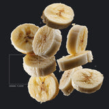 Isolate CFM Professional - 1 Kg - Banana