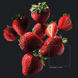 Isolate CFM Professional - 1 Kg - Strawberry