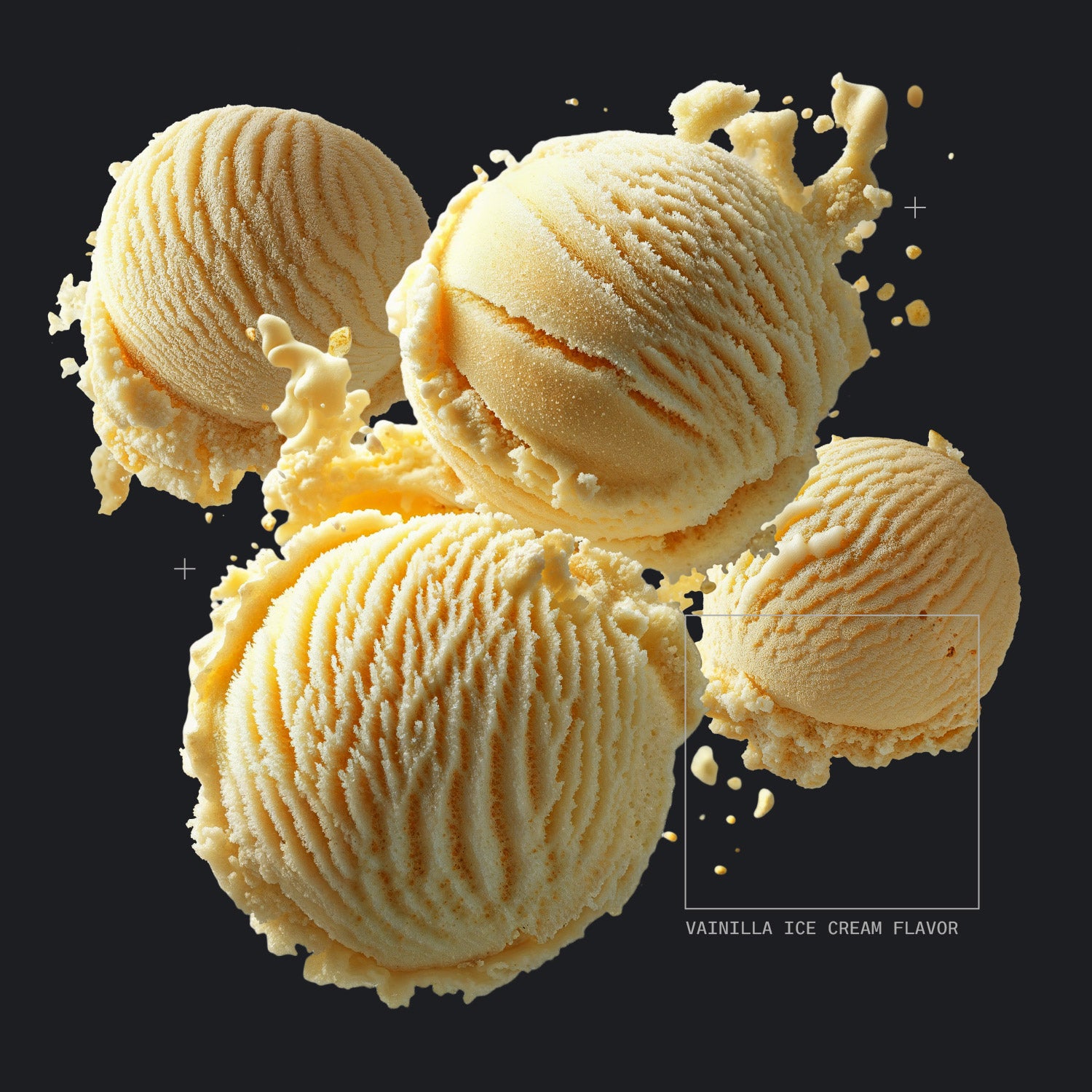 Isolate CFM Professional - 2 Kg - Vainilla Ice Cream