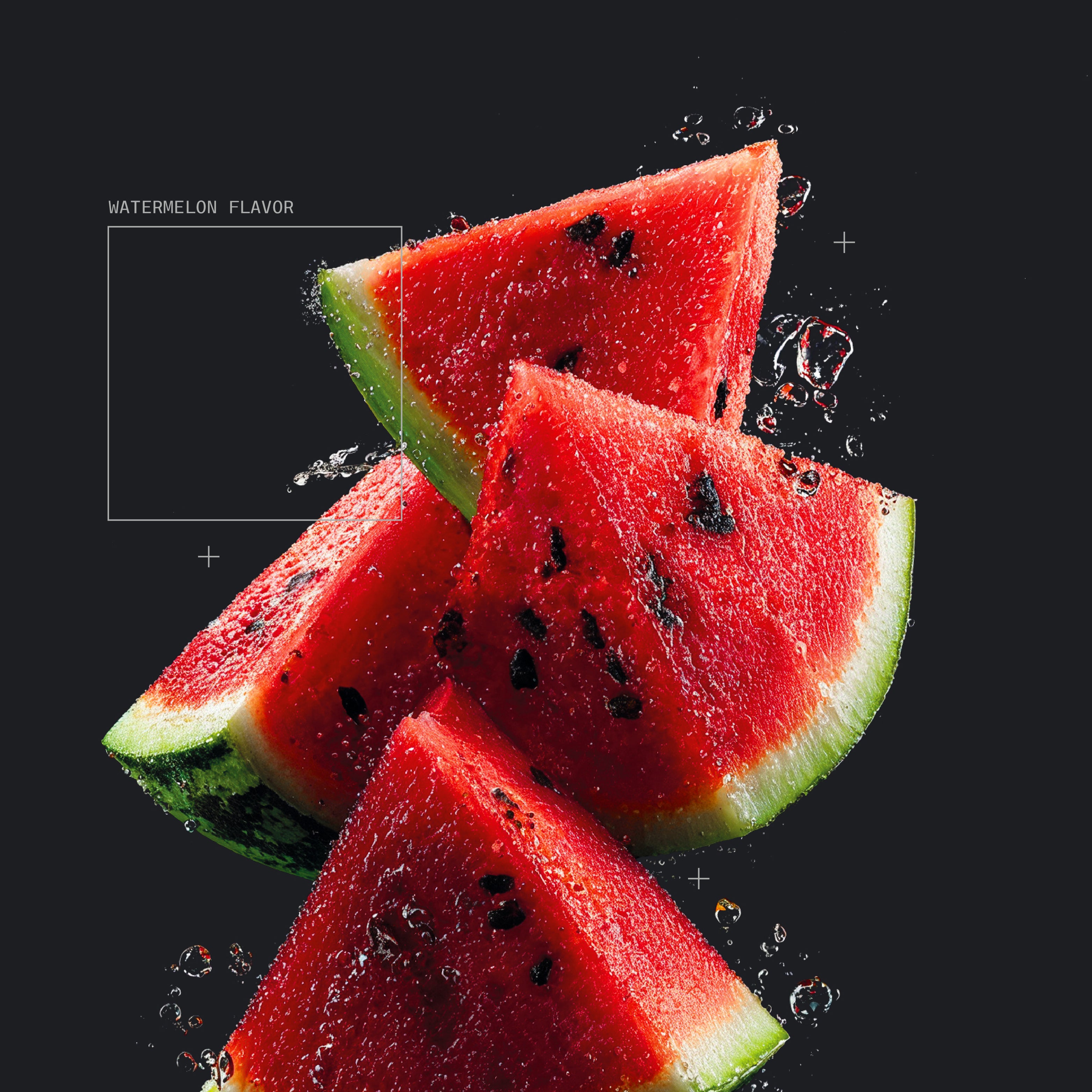 MAP - Aminoácidos esenciales - 300 g - Watermelon