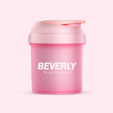 Mezclador de proteína For Her - 300ml - Rosa