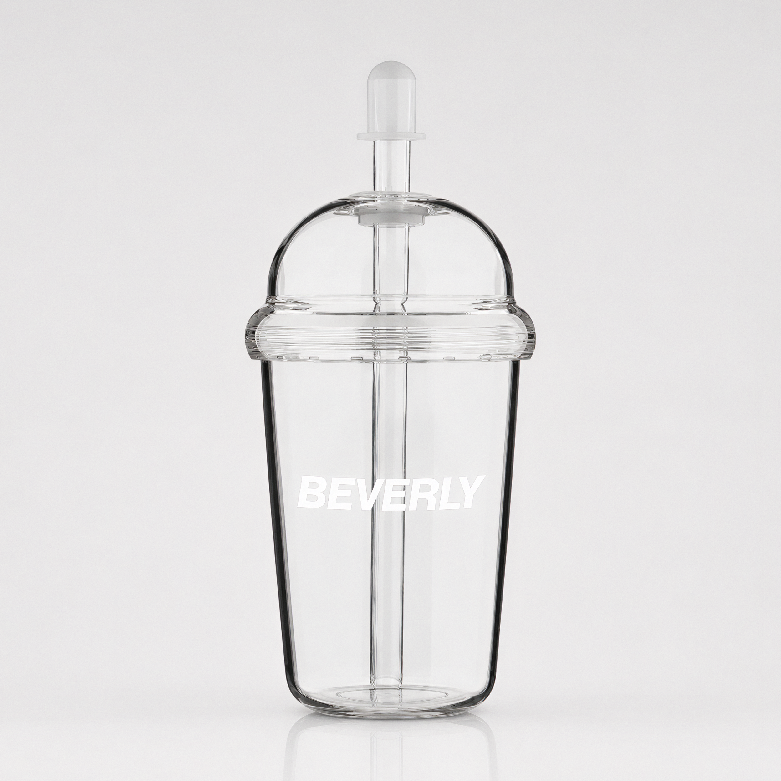 For Her Protein Shaker - 300ml - Pink