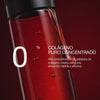 Collagen For Her + Biotina, Vitamina C y Ácido hialurónico - Frutos del bosque - 20 Viales