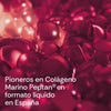 Collagen For Her + Biotina, Vitamina C y Ácido hialurónico - Frutos del bosque - 20 Viales