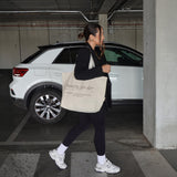 Tote Bag Beverly For Her - Beige