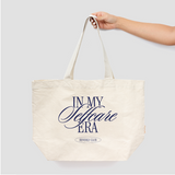 Tote Bag Beverly - Self Care Era