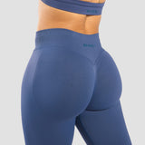 Leggins Daily de tiro medio - Bluestone