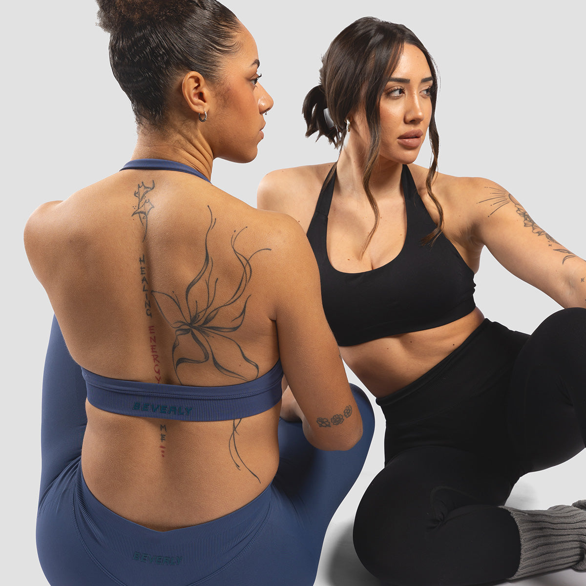 Top deportivo Daily - Bluestone