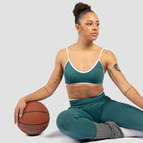 Top deportivo Lightouch - Esmerald