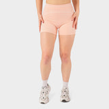 Short Marshmallow Line - Pink