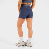 Short Cloud Line - Navy