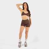 Top deportivo Lightouch - Brownie