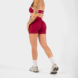 Short Lightouch - Burgundy