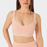 Top Marshmallow Line - Pink