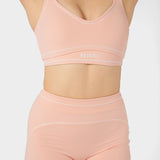 Top Marshmallow Line - Pink