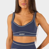 Top Cloud Line - Navy