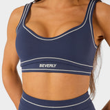 Top Cloud Line - Navy
