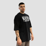 BEVERLY T-shirt - Beat your best - Black
