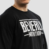 BEVERLY T-shirt - Beat your best - Black