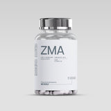ZMA - Zinc y Bisglicinato de Magnesio + Vitamina B6 - 60 Caps - 30 Servicios