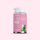 Aloe Vera For Her - 60 Caps - 30 Servings