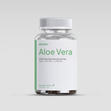 Aloe Vera - 60 Caps - 30 Servings
