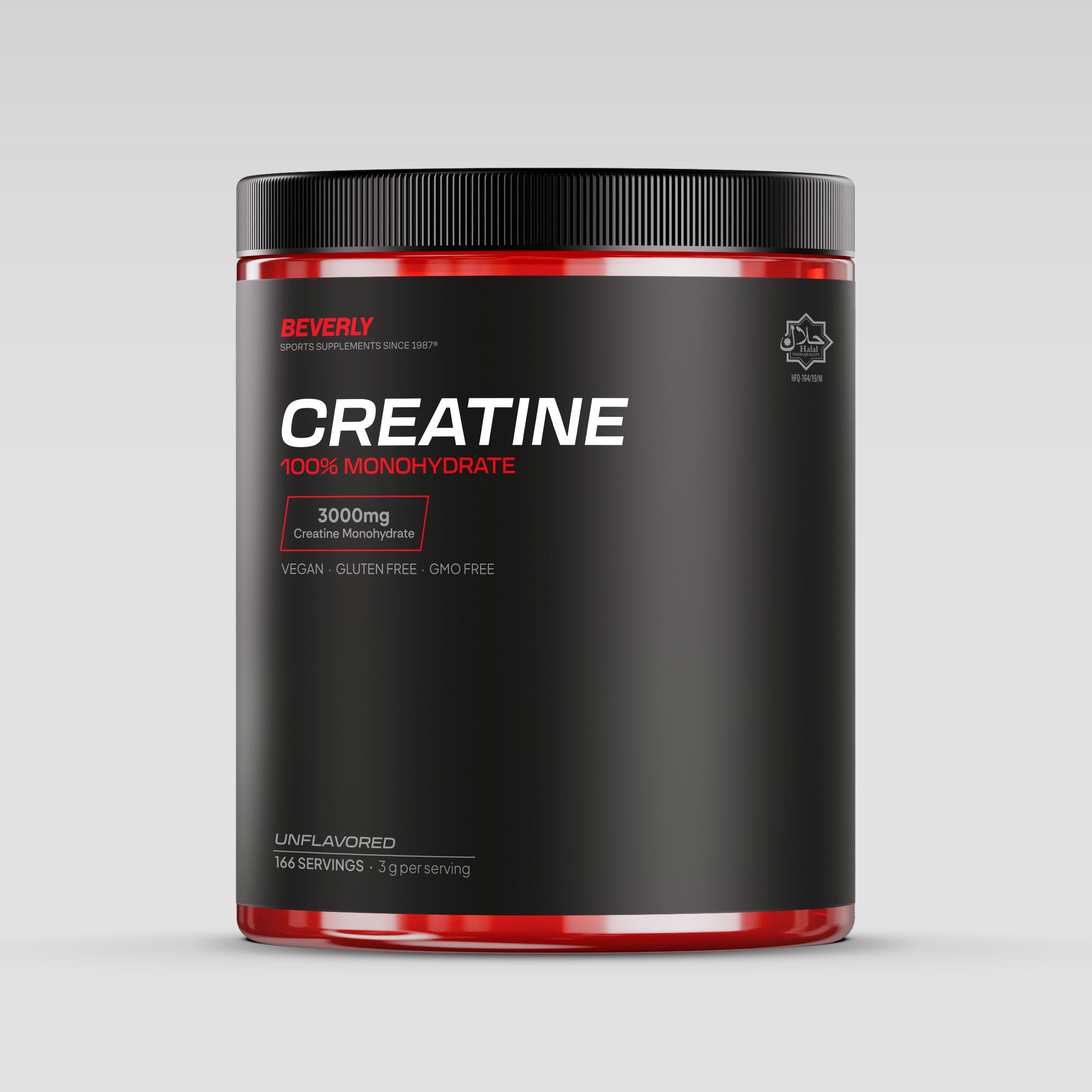 Creatina Monohidrato - 500 g - Unflavored
