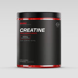 Créatine monohydrate - 300 g - Sans saveur