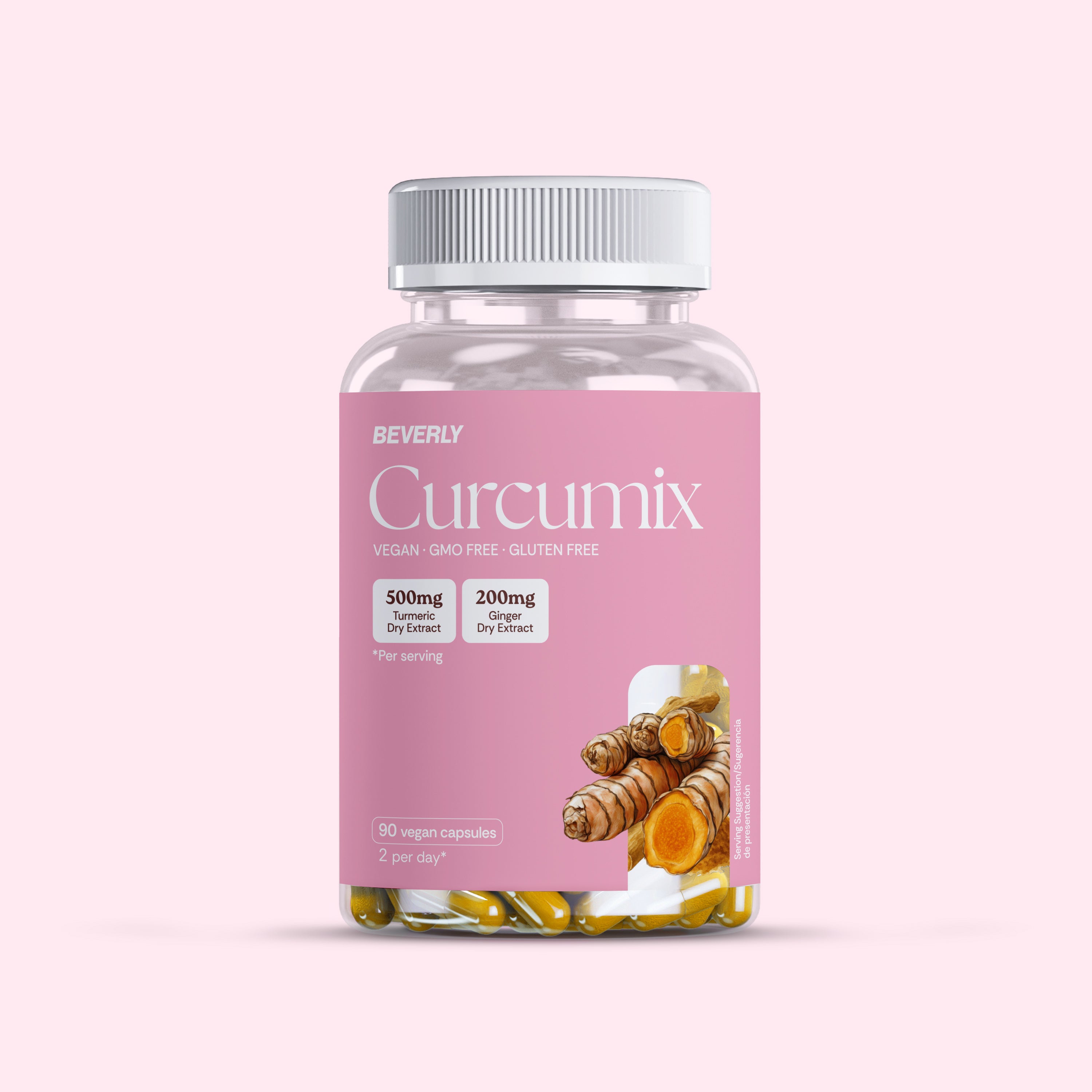 CLA - Linoleic Acid - 100 Caps - 33 Servings