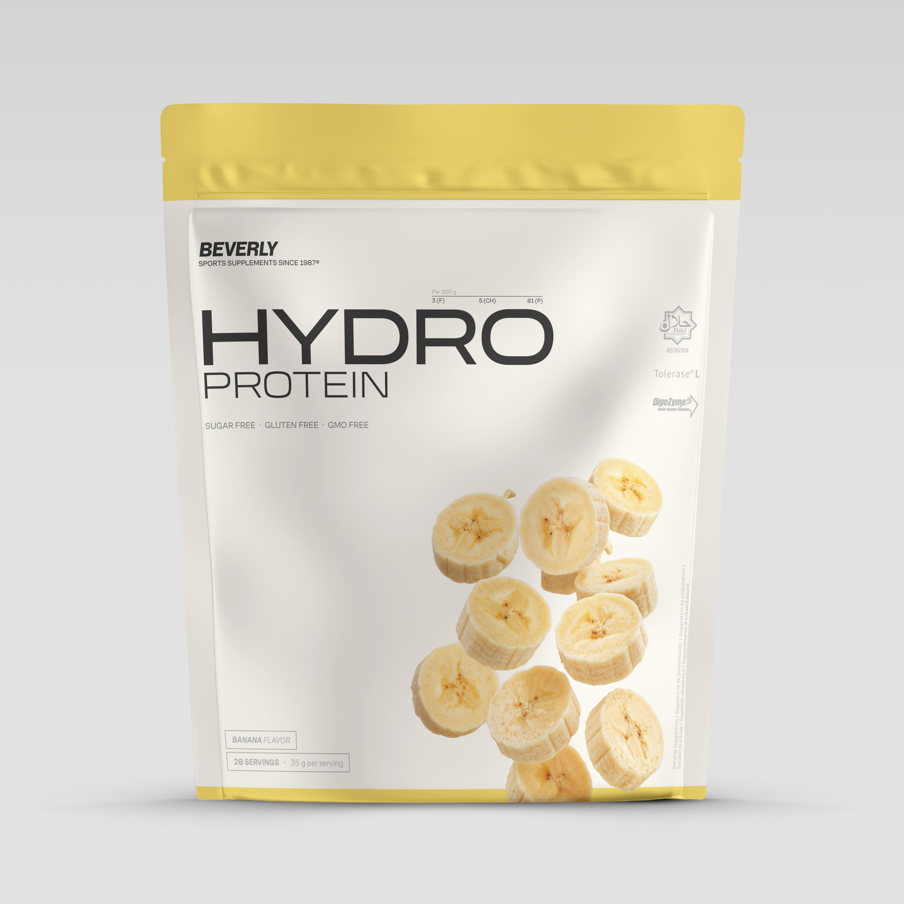 Hydro Protein - 1 kg