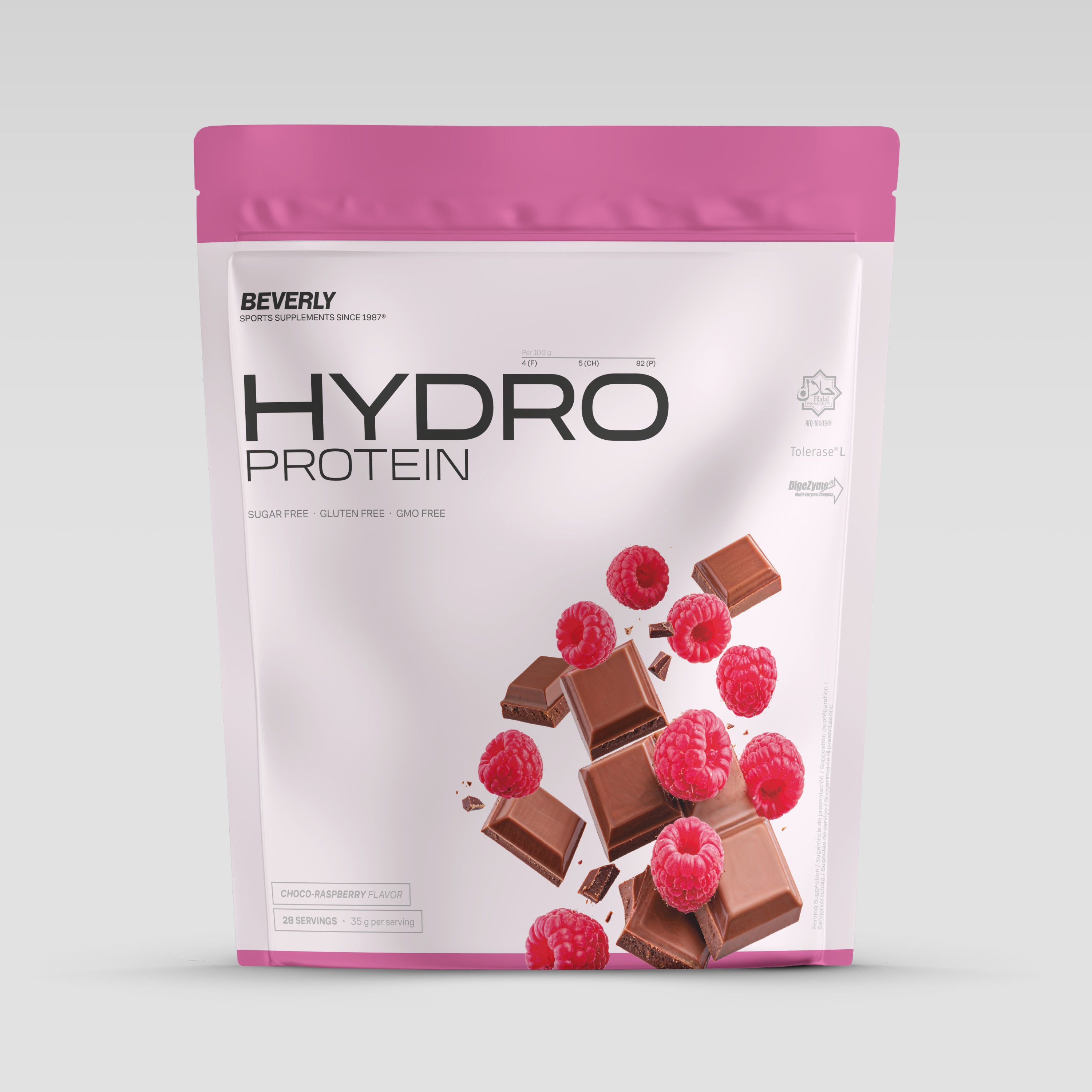 Hydro Protein - 1 kg