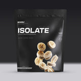 Isolat CFM Professionnel - 1 Kg