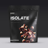 Isolate CFM Professional - 1 Kg - Choco Hazelnut