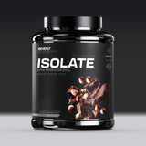 Isolate CFM Professional - 2 Kg - Choco Hazelnut