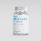 Magnesium Citrate - 60 Tabs - 30 Servicios