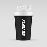 Mezclador de proteína - 500 ml - Negro