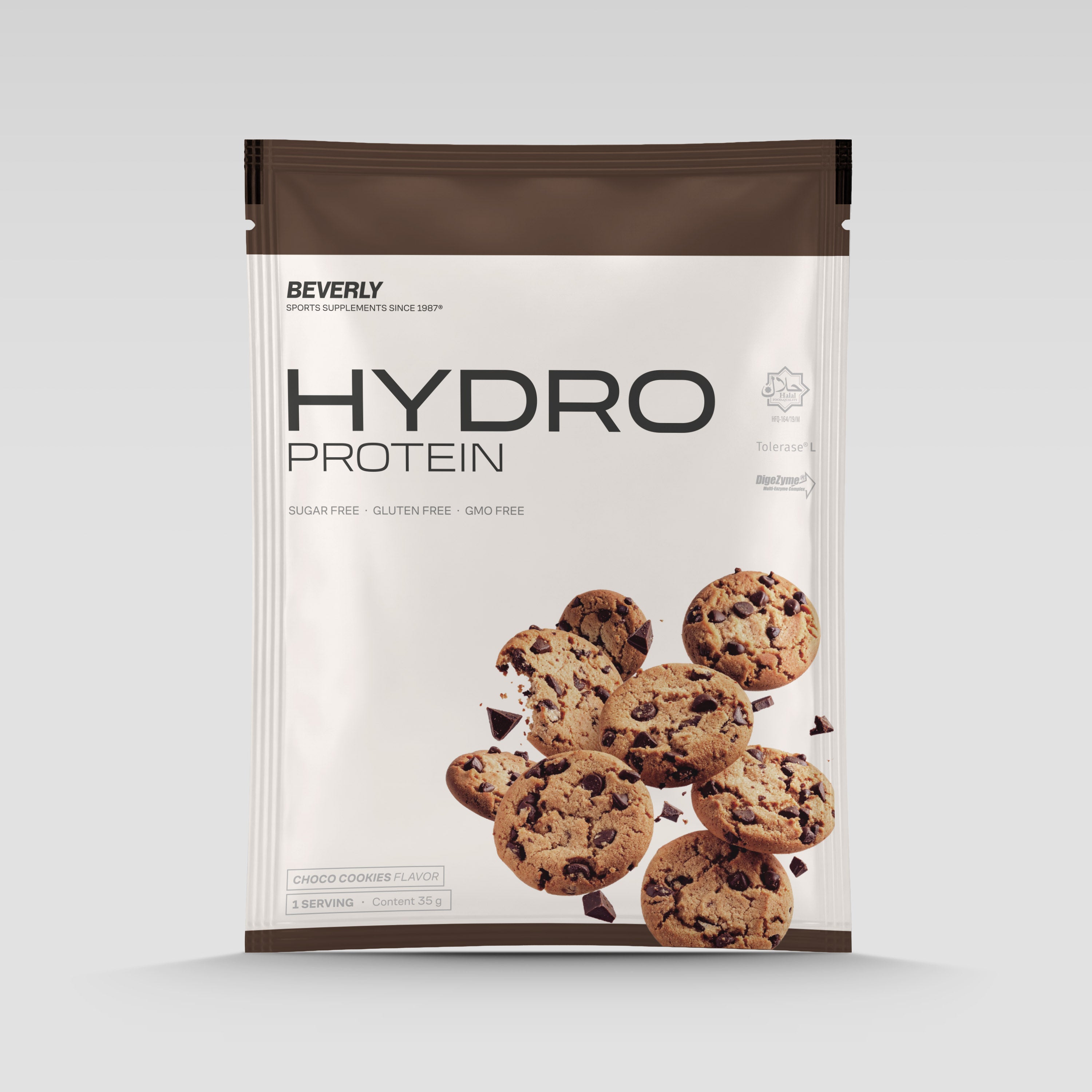 Hydro Protein - 1 kg