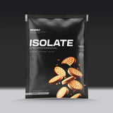 Isolat CFM Monodose Professionnel - 35 g - Choco Cookies