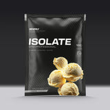 Isolat CFM Monodose Professionnel - 35 g - Choco Cookies