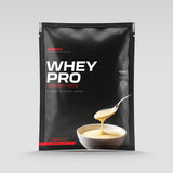 Concentré de lactosérum Pro - 1 kg