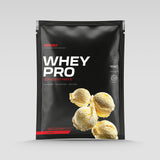 Whey Pro Concentrate - 1 Kg - Vanilla Ice Cream