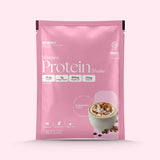 Monodosis Women Protein Shake - 30 g - Capuccino