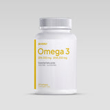 Omega 3 - 100 Softgels - 50 Servicios