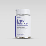 Sleep Balance - Pasiflora + Melatonina - 60 Caps - 30 Servicios