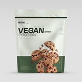 Vegan Protein - 900 g - Choco Cookies