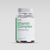 Vitamin Complex multivitamin and mineral - 90 Caps